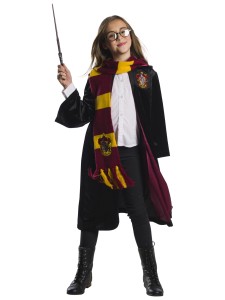 harry potter deluxe costume v2