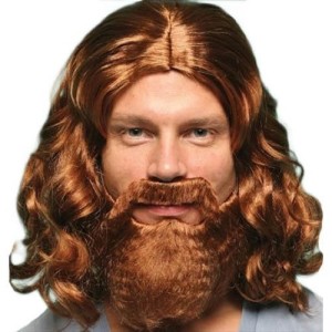 jesus