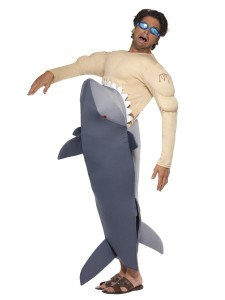 man eating shark costume 1400x