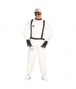 mens astronaut costume