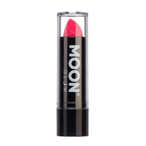 moon terror intense pink lipstick