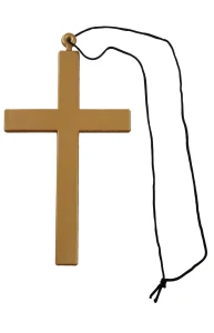 nun cross