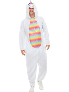 unicorn costume