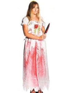 zombie princess womans costume 3006113 1600